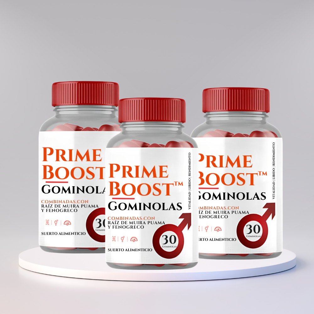 Primeboost™