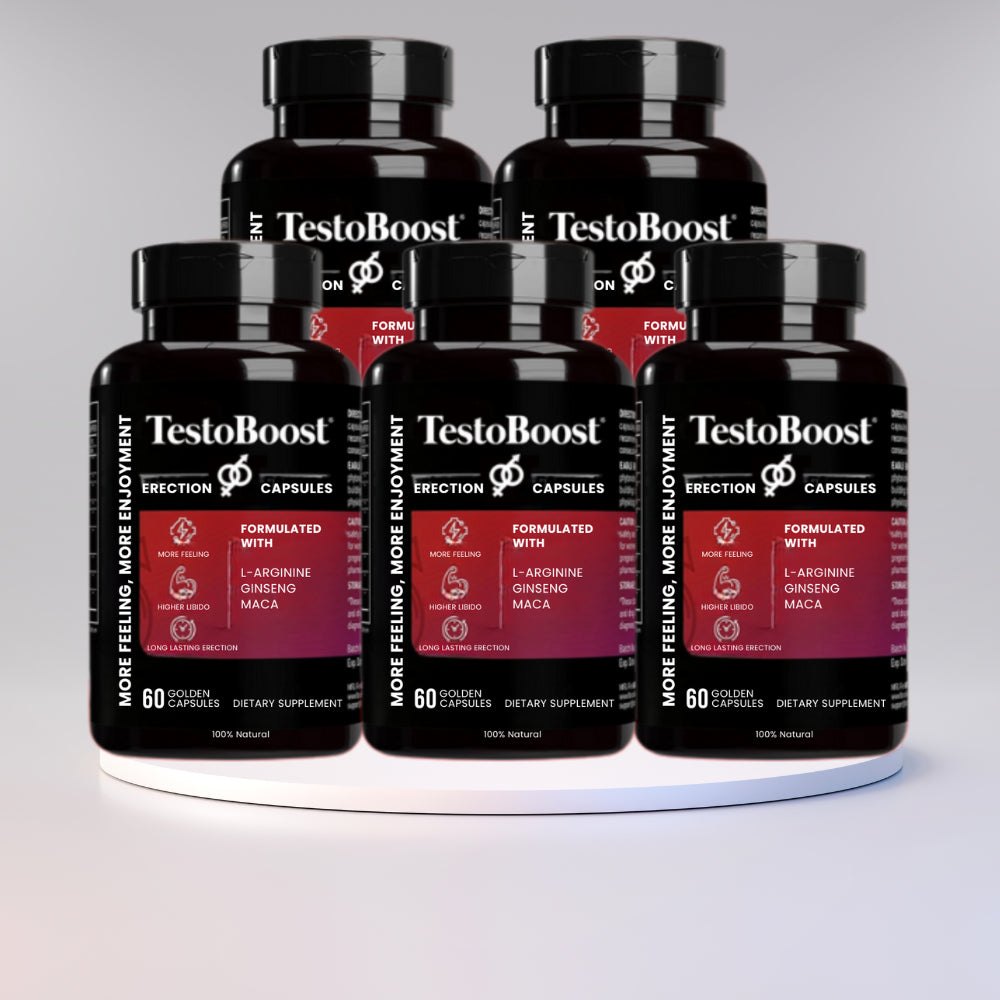 TestoBoost®