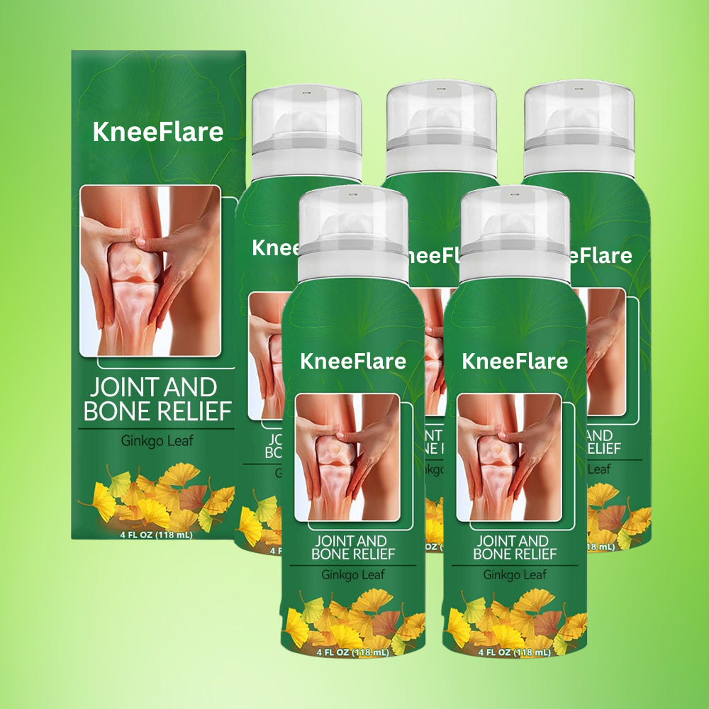 KneeFlare™