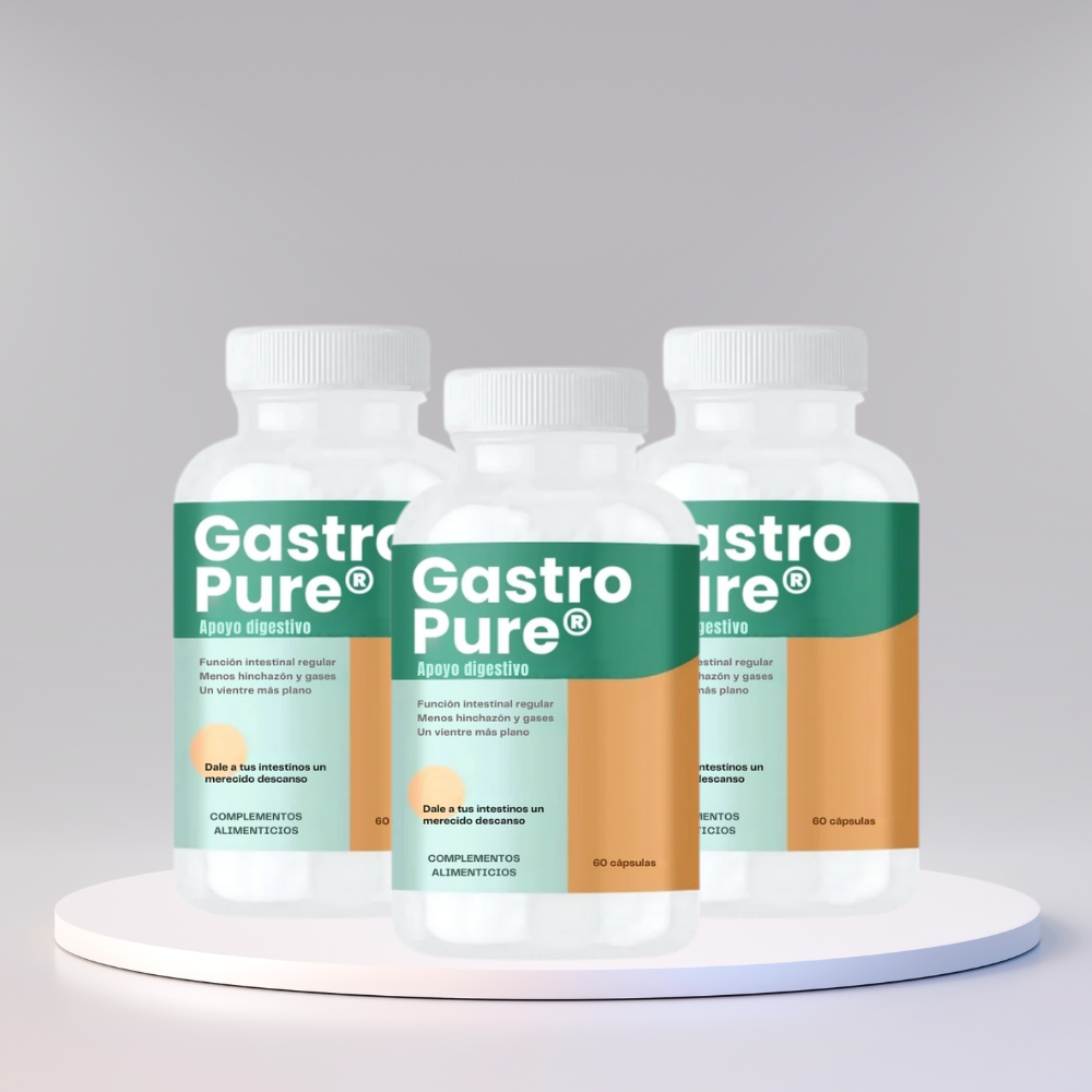 GastroPure™