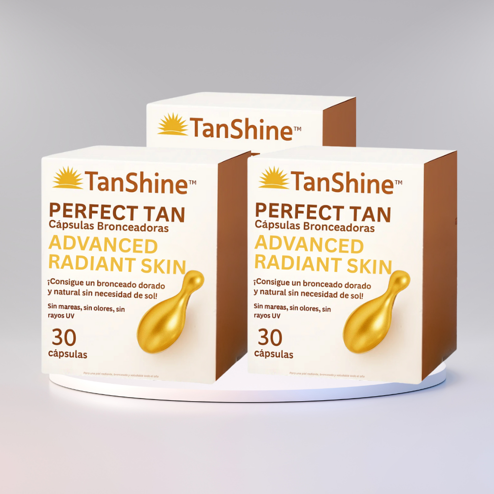 TanShine™