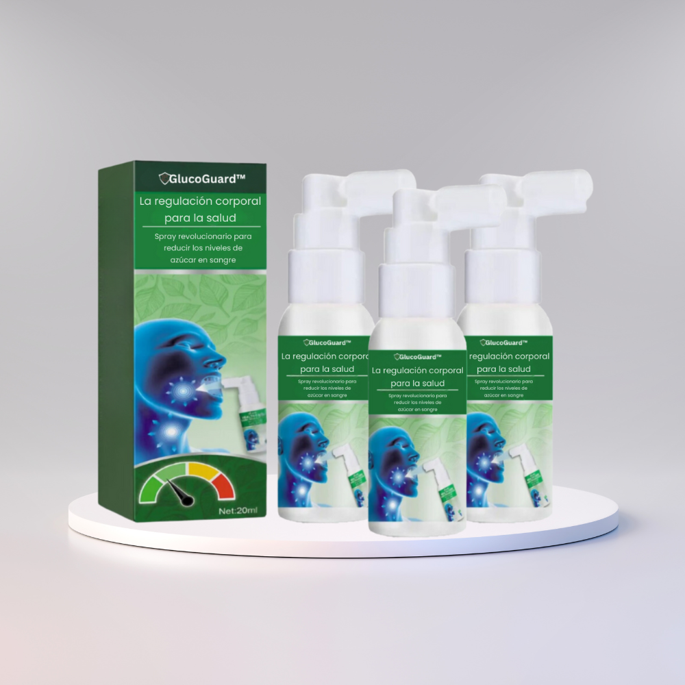 GlucoGuard™