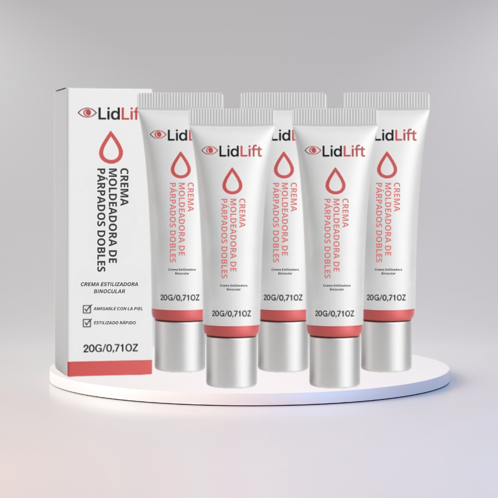 Lidlift™