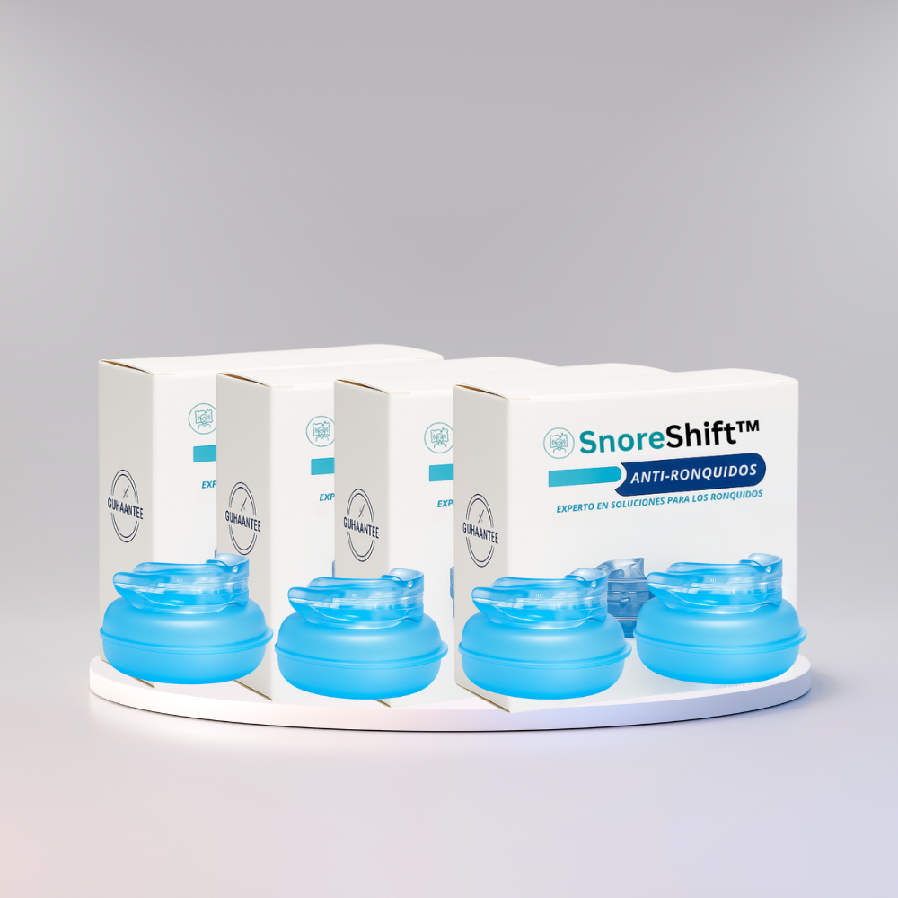 SnoreShift™