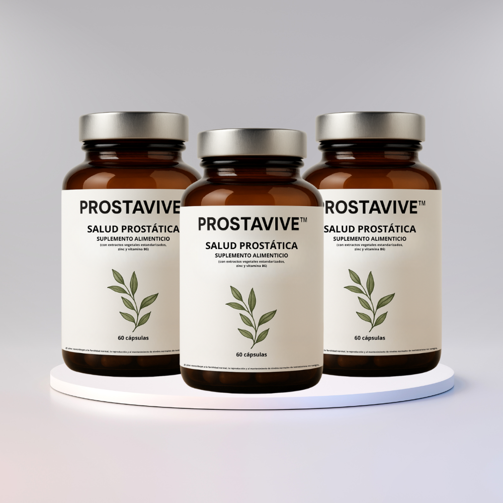 ProstaVive™