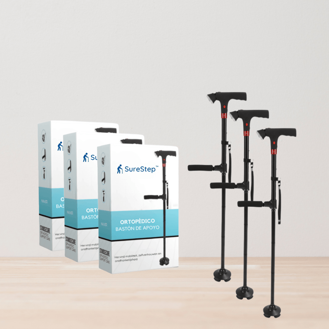 SureStep™
