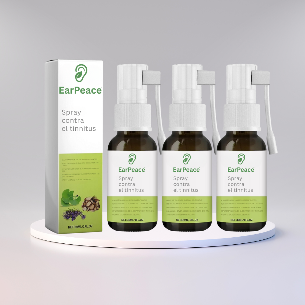 EarPeace™