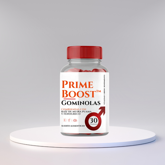 Primeboost™