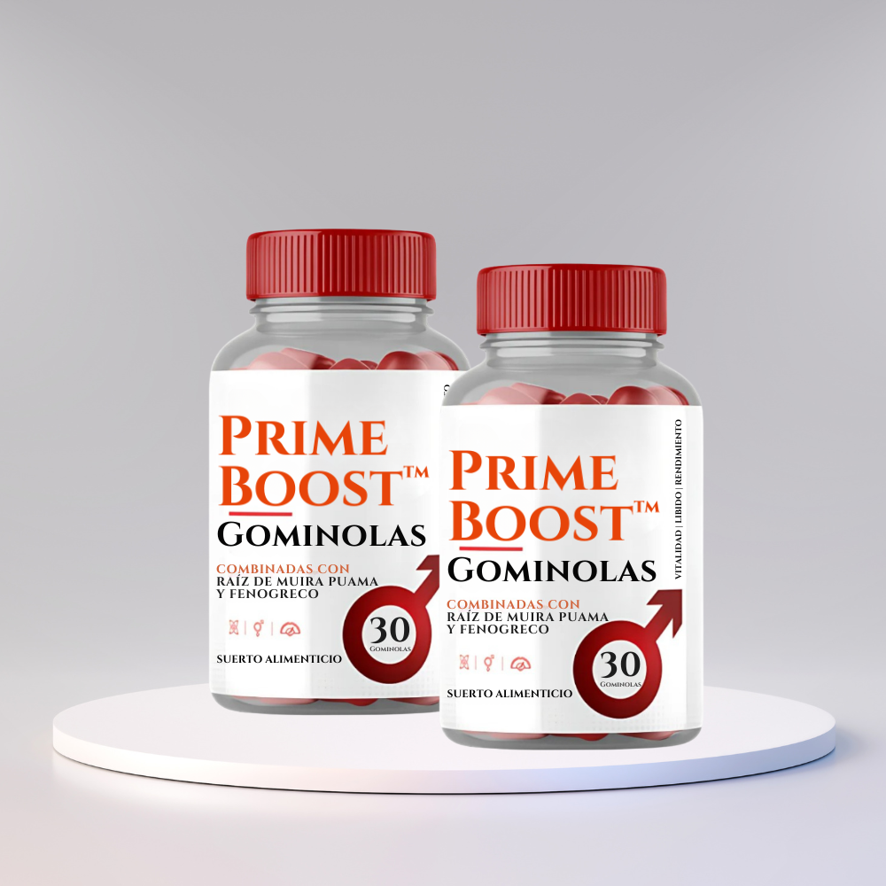 Primeboost™