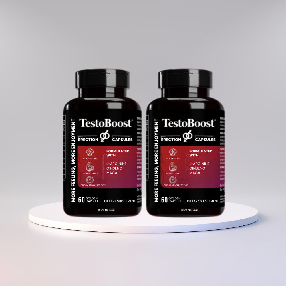 TestoBoost®