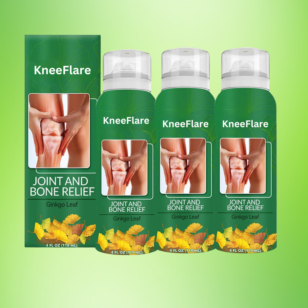 KneeFlare™