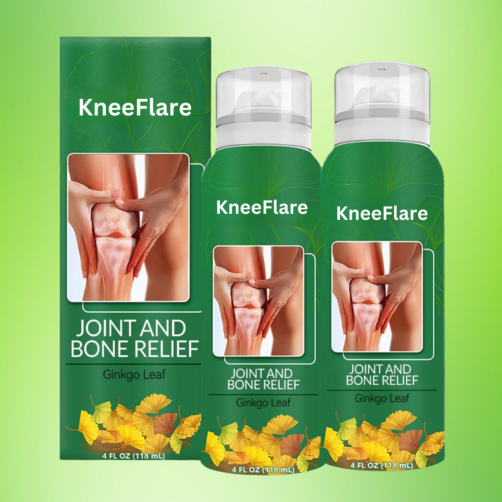 KneeFlare™
