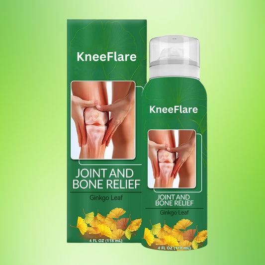 KneeFlare™