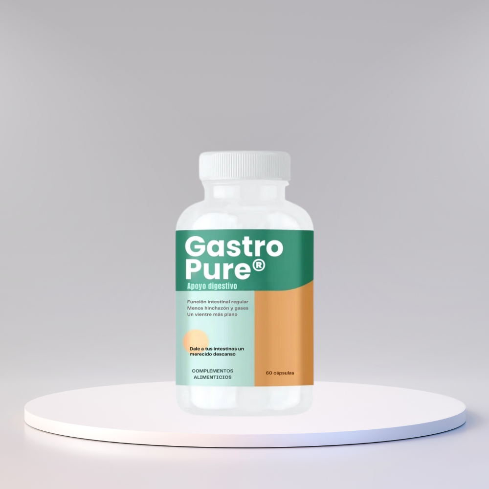 GastroPure™