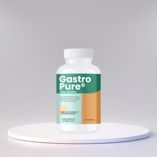 GastroPure™