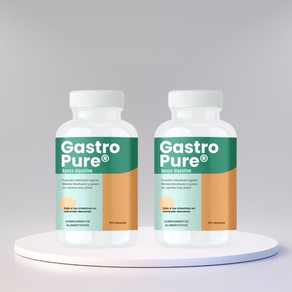 GastroPure™
