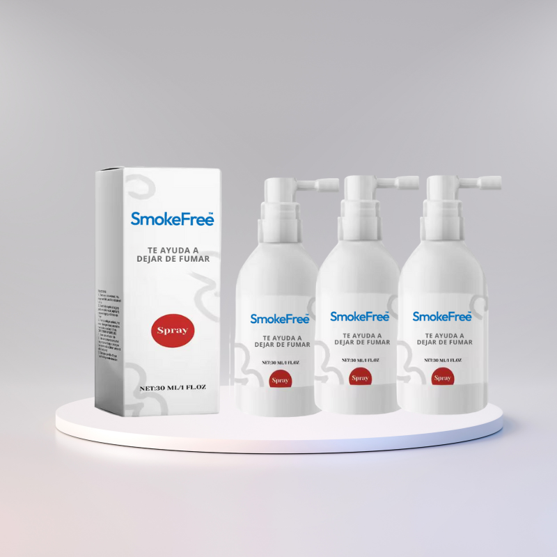 SmokeFree™