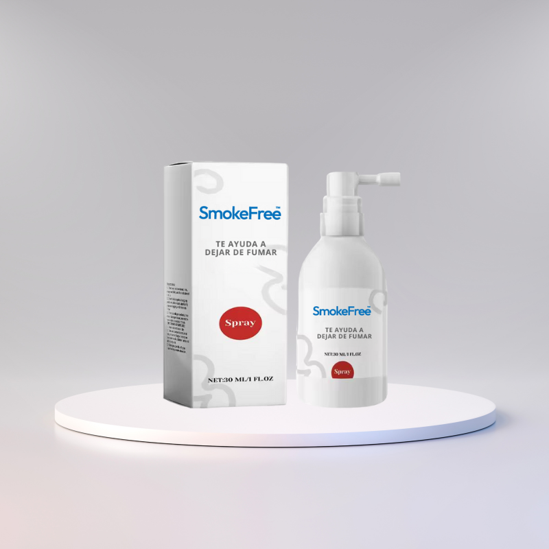 SmokeFree™