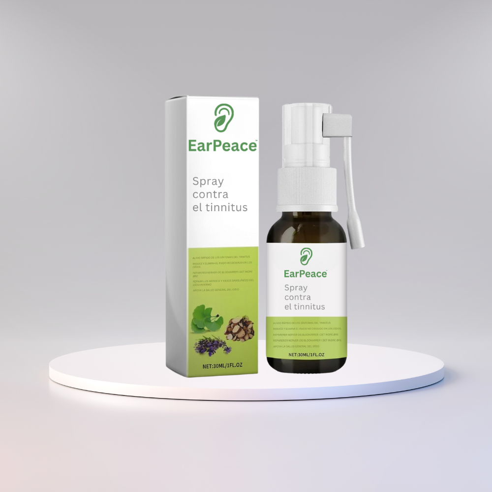 EarPeace™