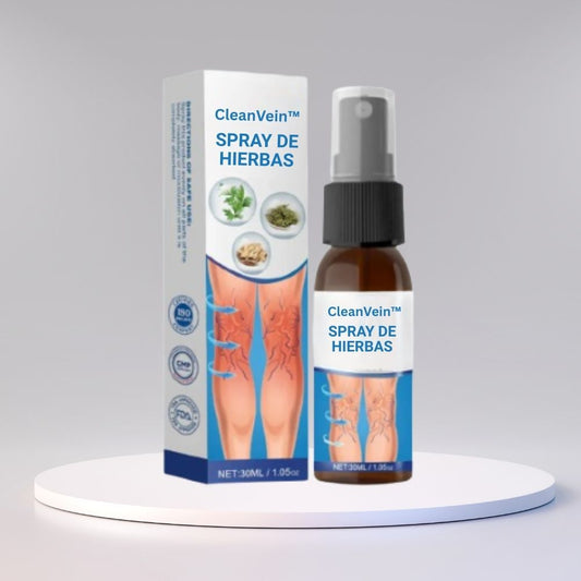 CleanVein™