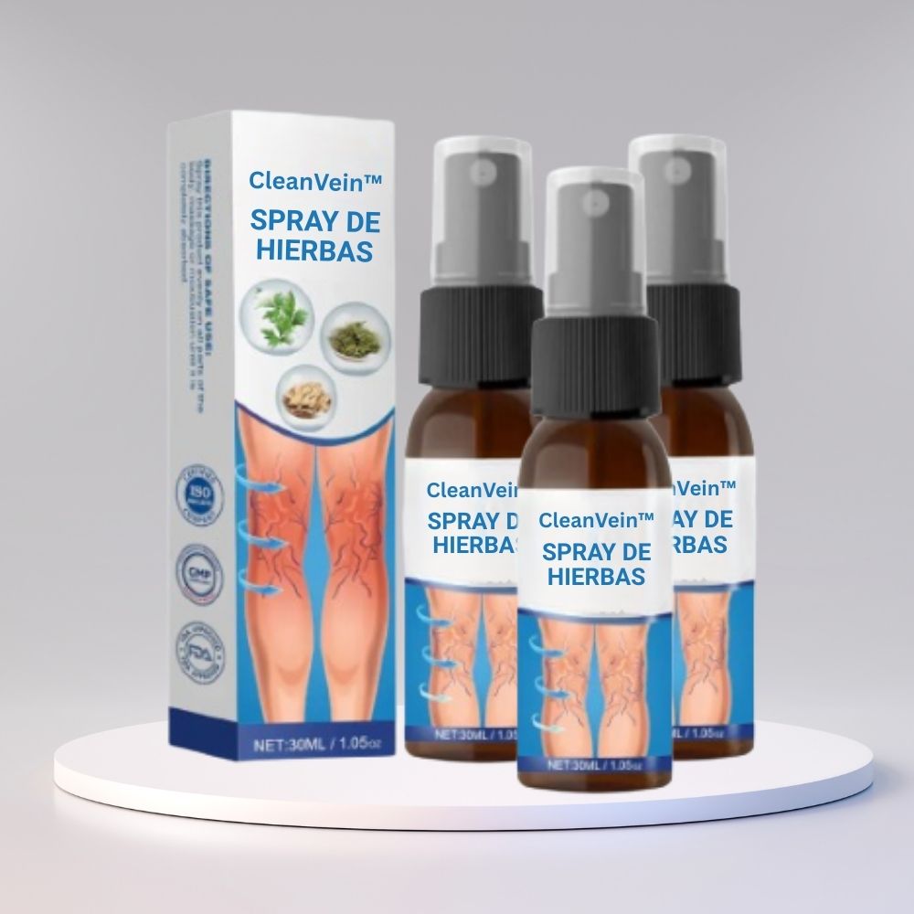 CleanVein™