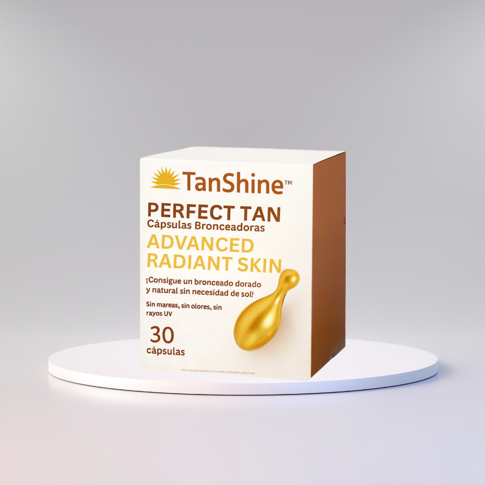 TanShine™