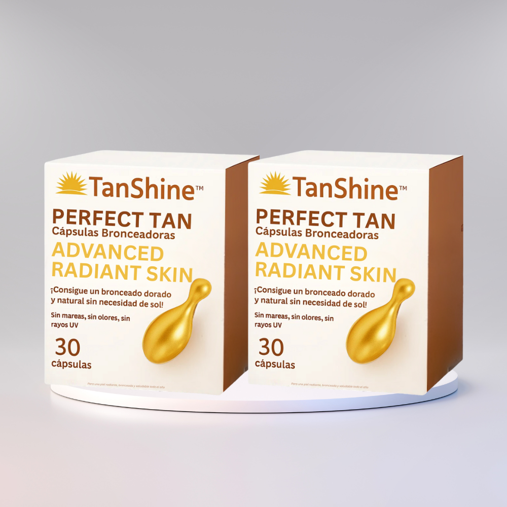 TanShine™
