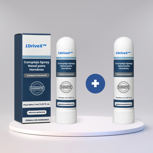 DriveX™