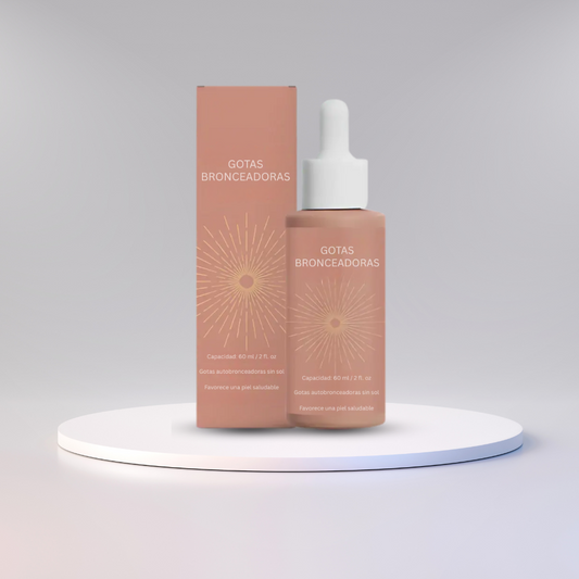 SolarDrops™