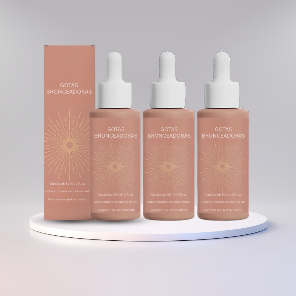 SolarDrops™
