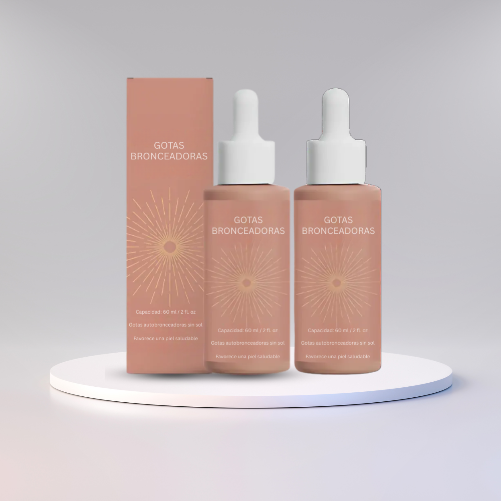 SolarDrops™