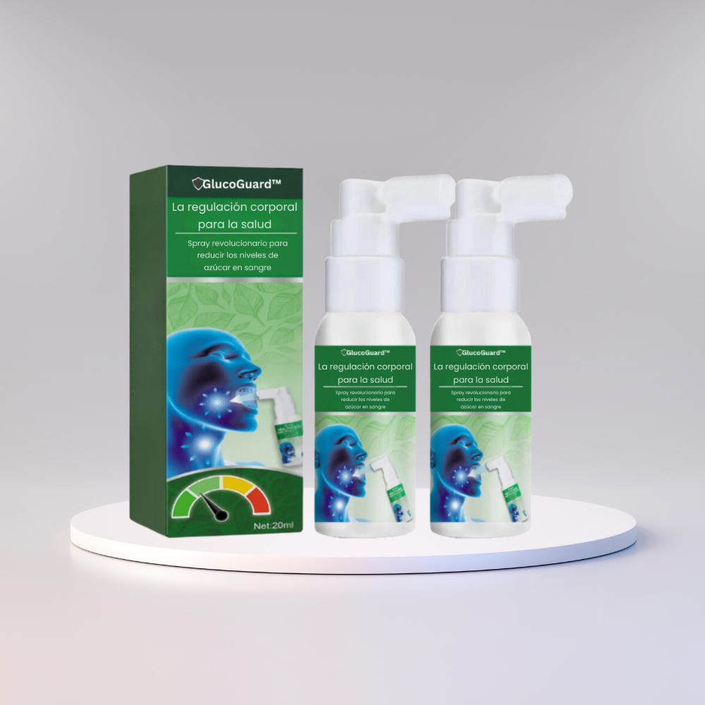GlucoGuard™