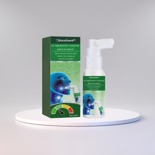 GlucoGuard™