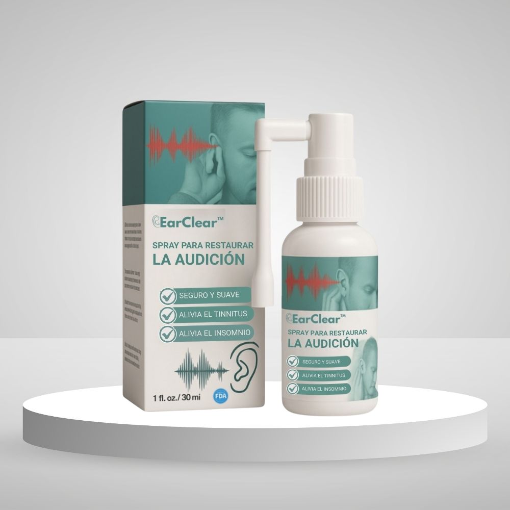 EarClear™