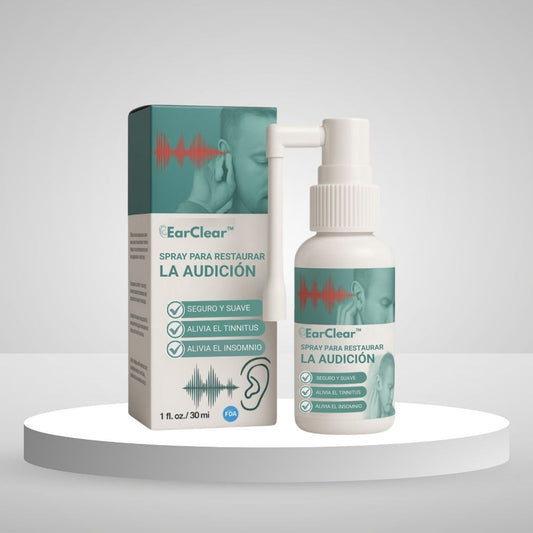 EarClear™