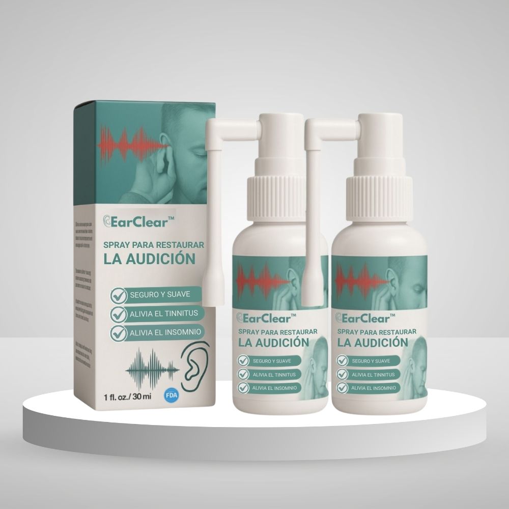 EarClear™