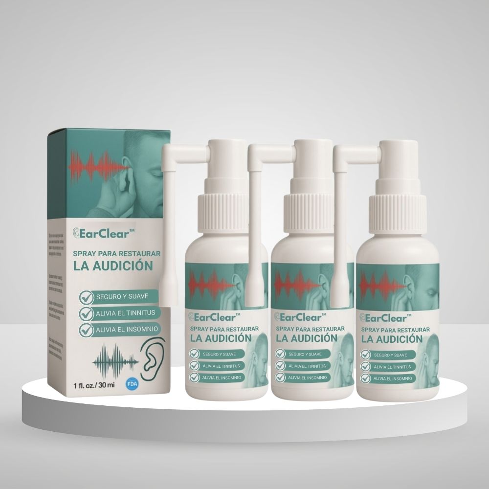 EarClear™