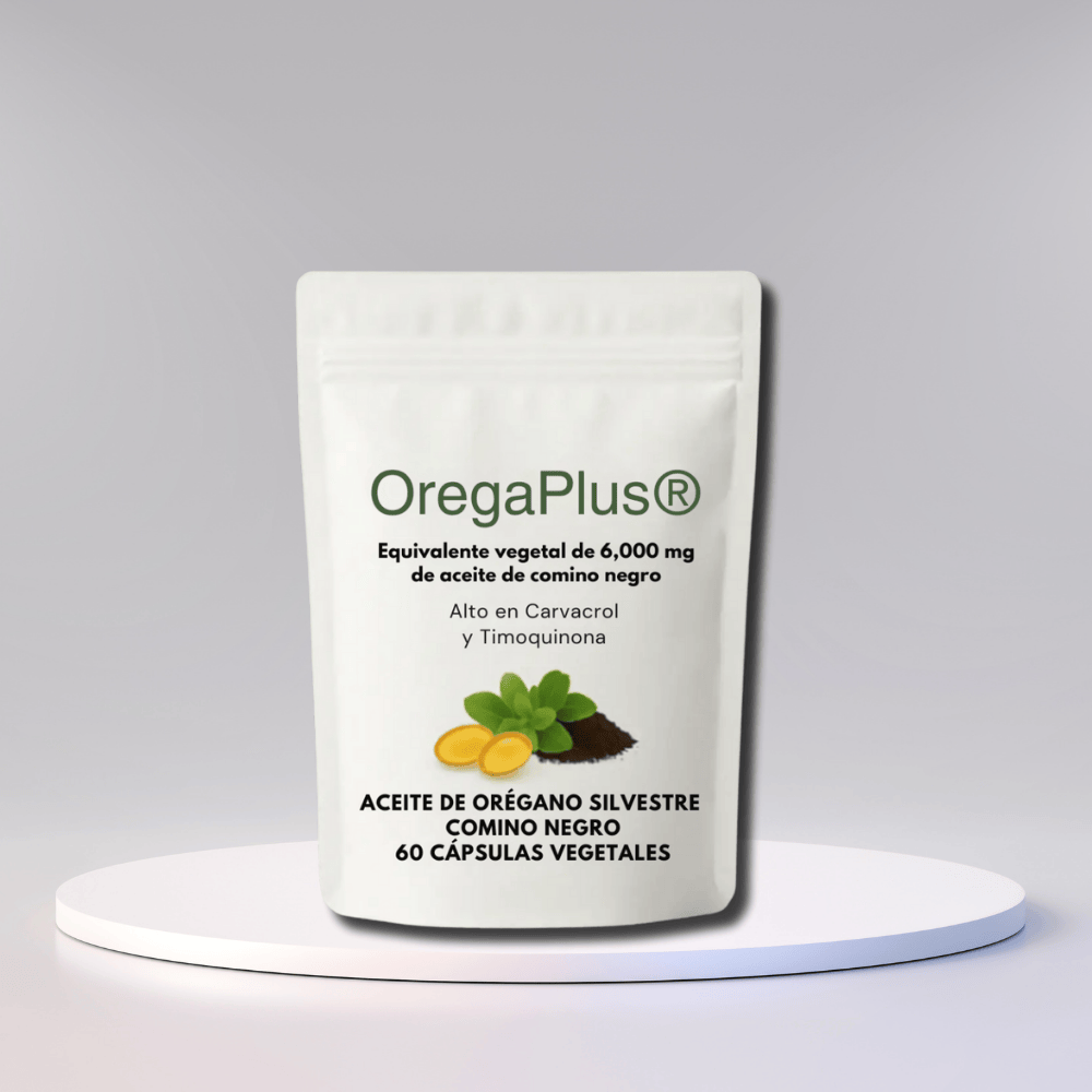 OregaPlus®