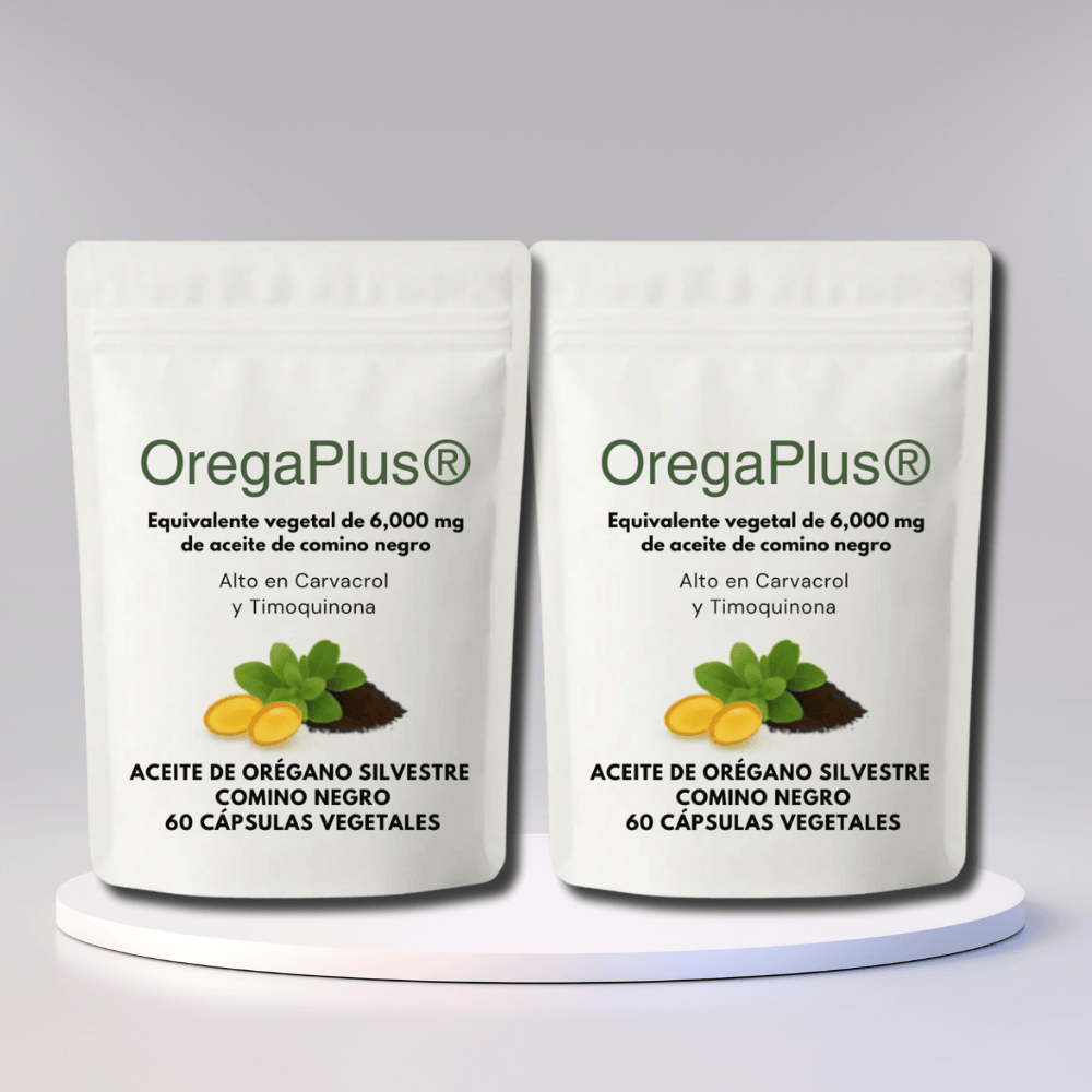 OregaPlus®