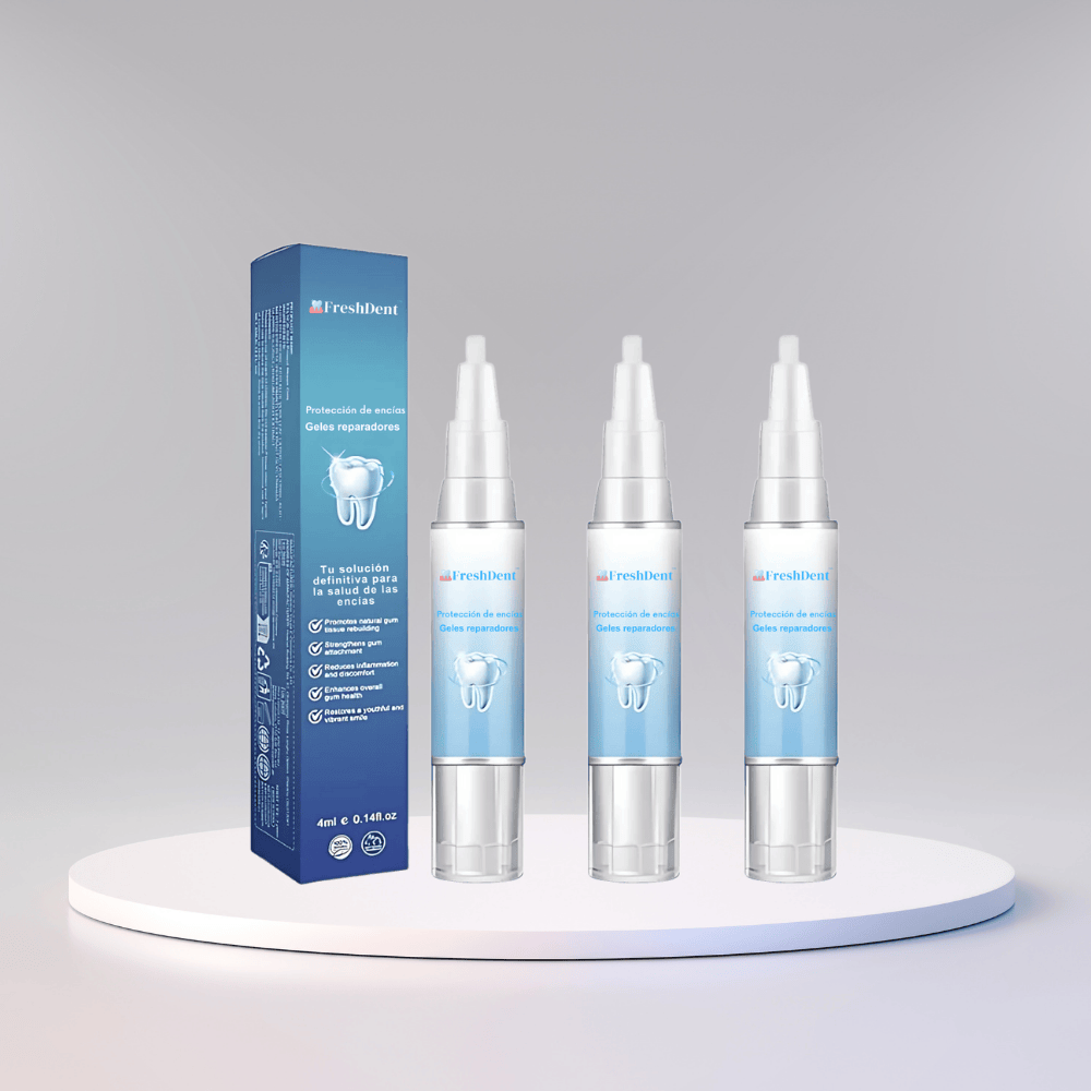 FreshDent™