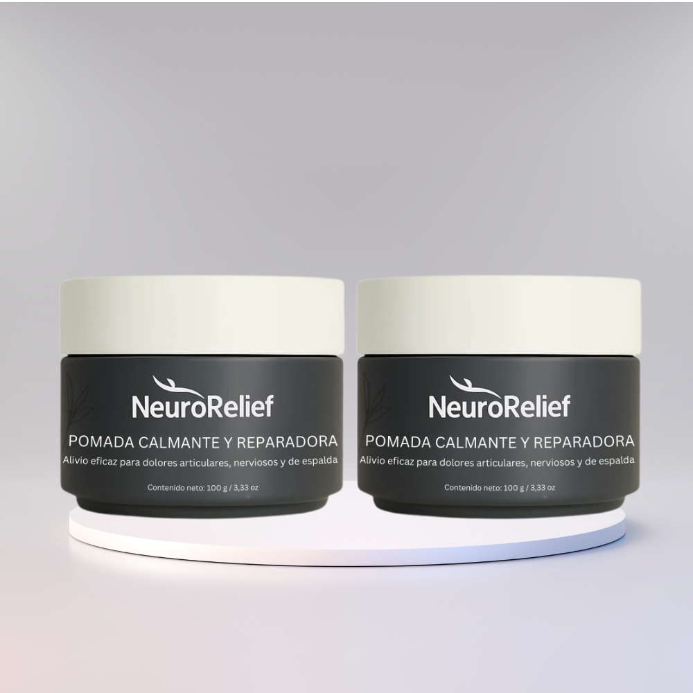 NeuroRelief™