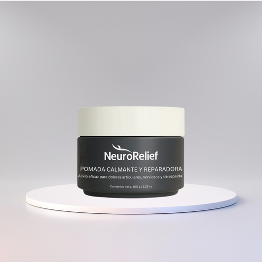 NeuroRelief™