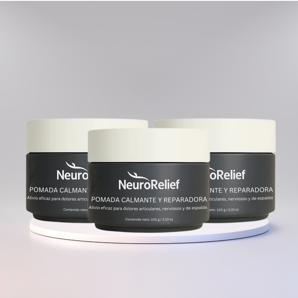NeuroRelief™