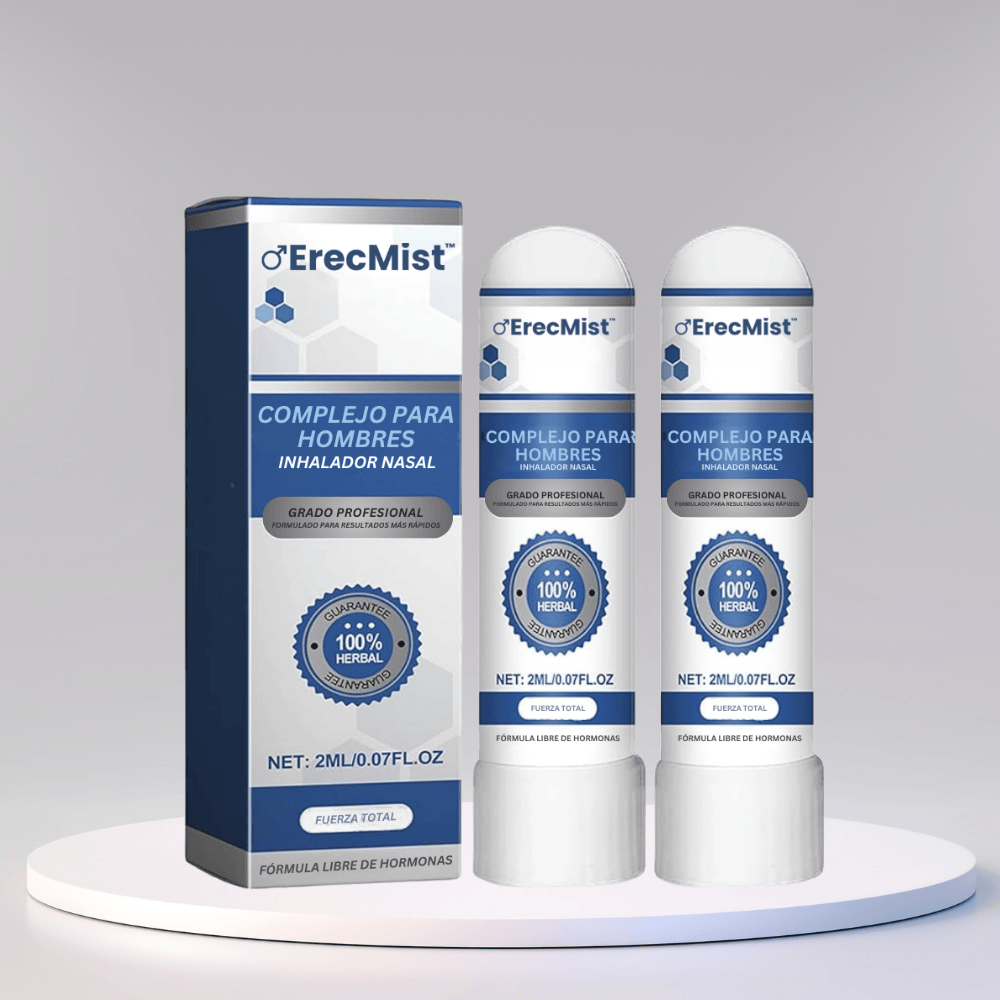 ErecMist™