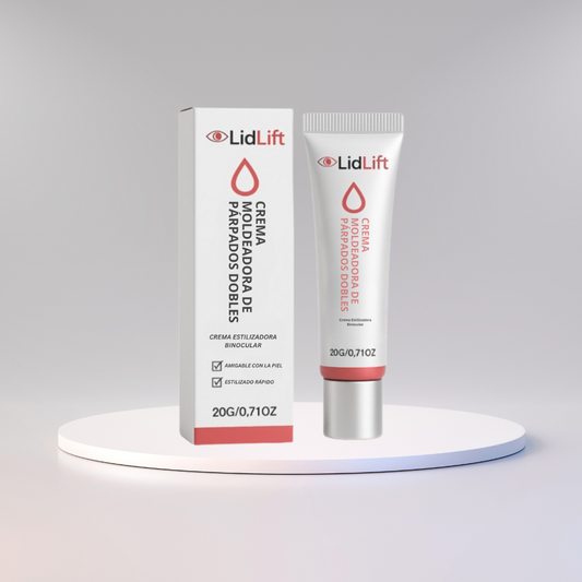 Lidlift™