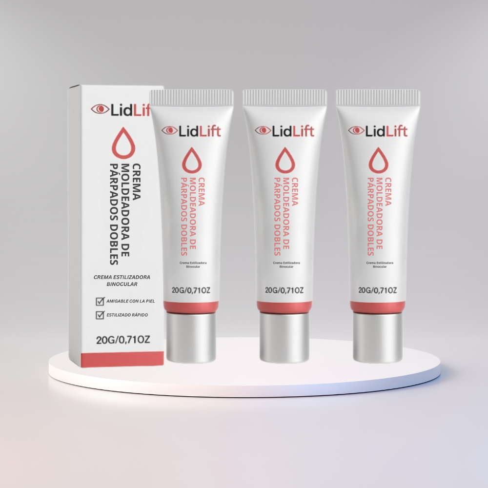 Lidlift™