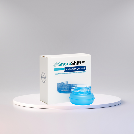 SnoreShift™