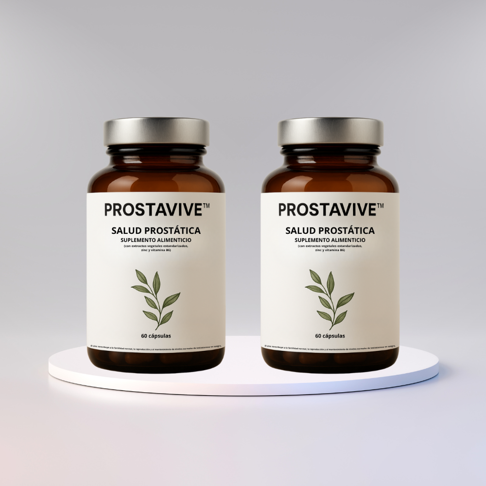 ProstaVive™