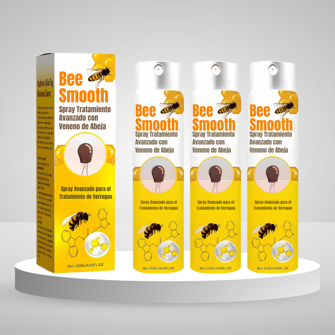BeeSmooth™