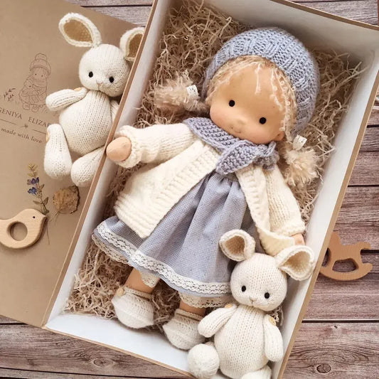 SerenDoll™